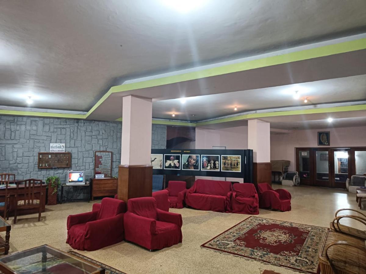 Natures Retreat Hotels And Resorts 우티 외부 사진